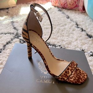 Vince Camuto Heels